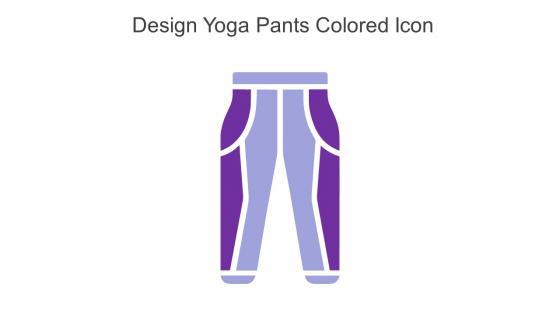 Yoga PowerPoint Presentation and Slides