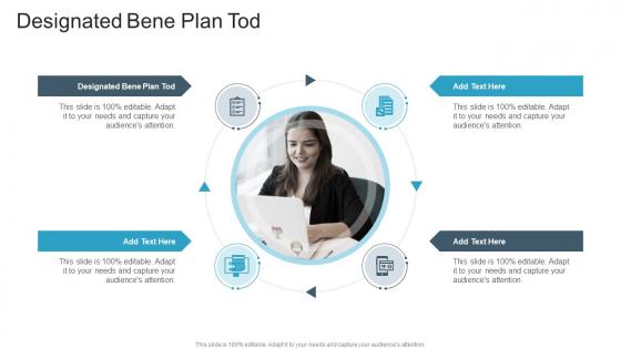 Designated Bene Plan Tod In Powerpoint And Google Slides Cpb
