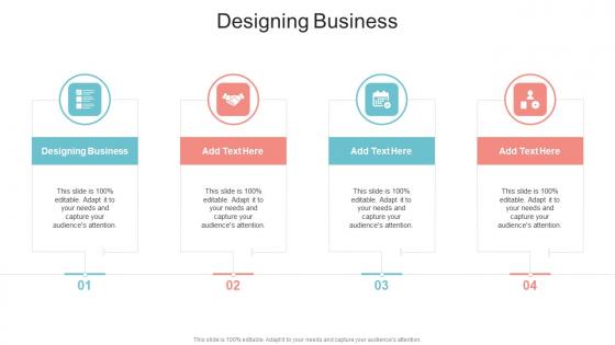 Designing Business User Experience In Powerpoint And Google Slides Cpb