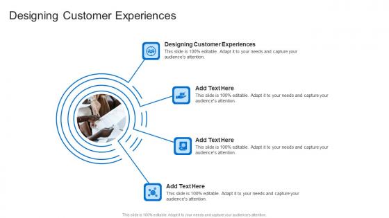 Designing Customer Experiences In Powerpoint And Google Slides Cpb
