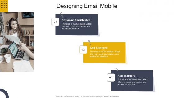 Designing Email Mobile In Powerpoint And Google Slides Cpb
