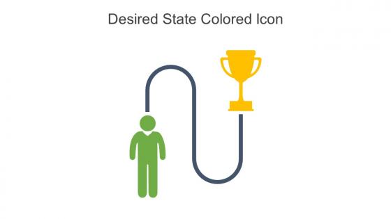 Desired State Colored Icon In Powerpoint Pptx Png And Editable Eps Format