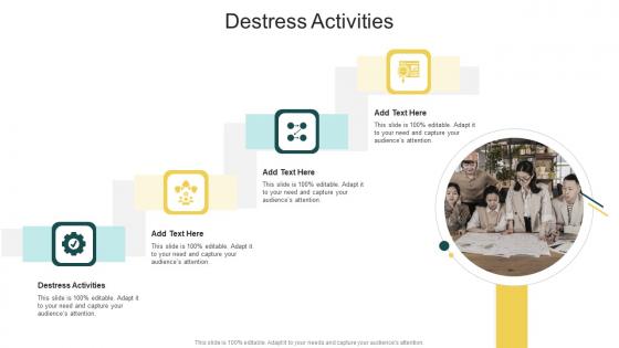 Destress Activities In Powerpoint And Google Slides Cpb