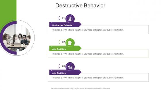 Destructive Behavior In Powerpoint And Google Slides Cpb