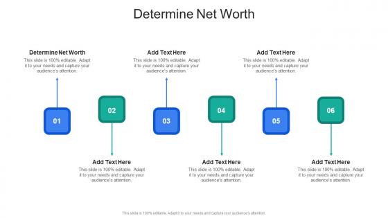 Determine Net Worth In Powerpoint And Google Slides Cpb