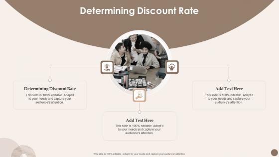 Determining Discount Rate In Powerpoint And Google Slides Cpb