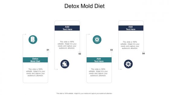 Detox Mold Diet In Powerpoint And Google Slides Cpb