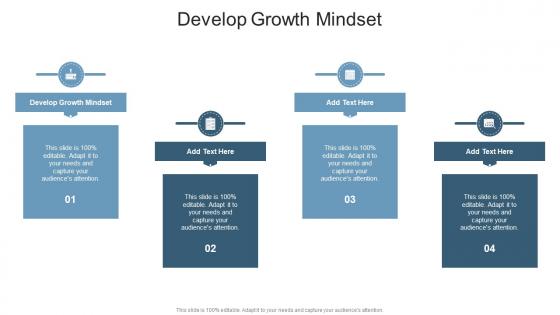 Develop Growth Mindset In Powerpoint And Google Slides Cpb