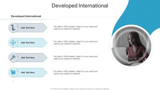 Developed International In Powerpoint And Google Slides Cpb