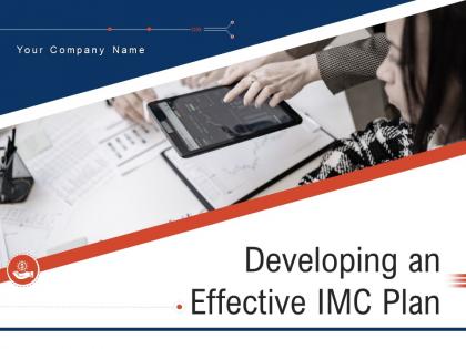 Imc PowerPoint Presentation and Slides PPT PowerPoint | SlideTeam