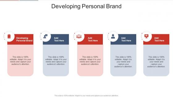Developing Personal Brand In Powerpoint And Google Slides Cpb