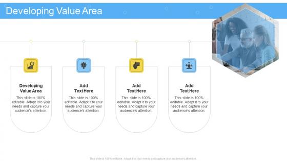 Developing Value Area In Powerpoint And Google Slides Cpb