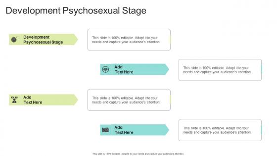 Development Psychosexual Stage In Powerpoint And Google Slides Cpb