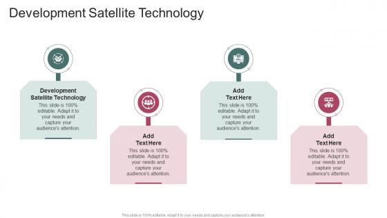 Development Satellite Technology In Powerpoint And Google Slides Cpb