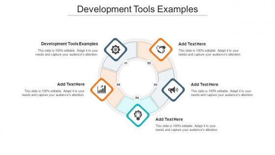 Development Tools Examples In Powerpoint And Google Slides Cpb