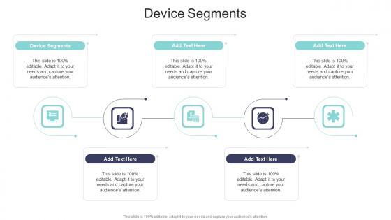 Device Segments In Powerpoint And Google Slides Cpb