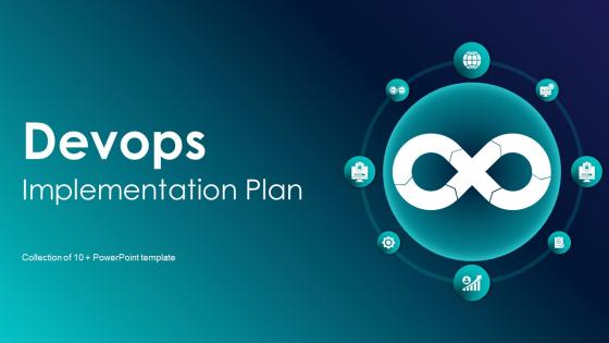 Devops Implementation Plan Powerpoint Ppt Template Bundles