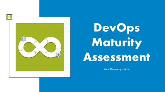Devops Maturity Assessment Powerpoint Ppt Template Bundles
