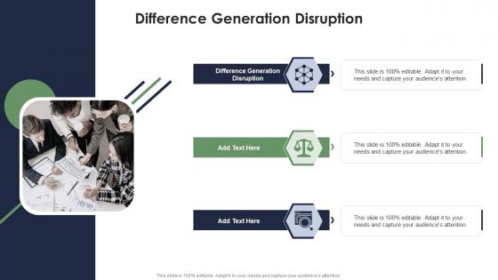 Difference Generation Disruption In Powerpoint And Google Slides Cpb