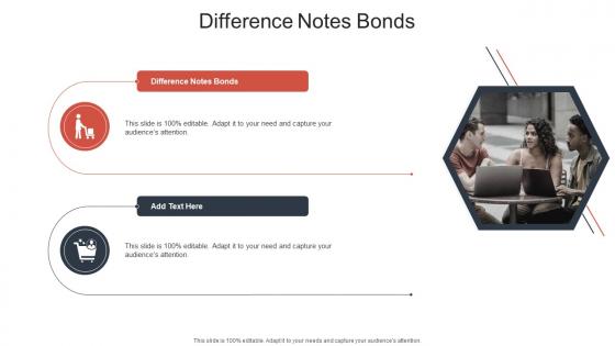 Difference Notes Bonds In Powerpoint And Google Slides Cpb