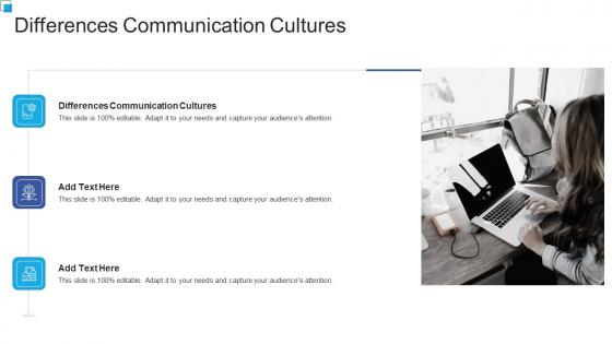 Differences Communication Cultures In Powerpoint And Google Slides Cpb
