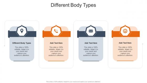 Different Body Types In Powerpoint And Google Slides Cpb