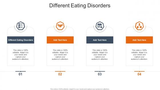 Different Eating Disorders In Powerpoint And Google Slides Cpb