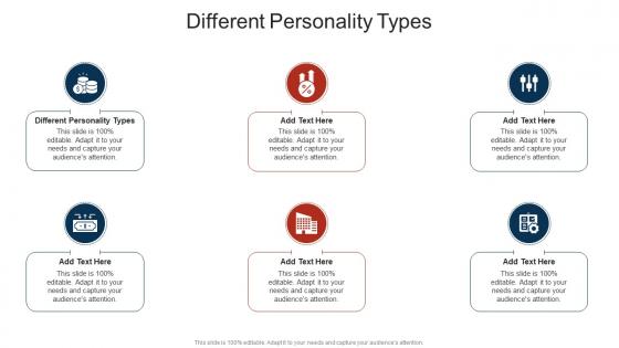 Different Personality Types In Powerpoint And Google Slides Cpb