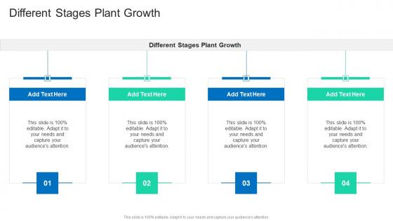 Different Stages Plant Growth In Powerpoint And Google Slides Cpb