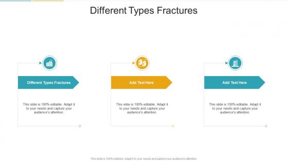 Different Types Fractures In Powerpoint And Google Slides Cpb