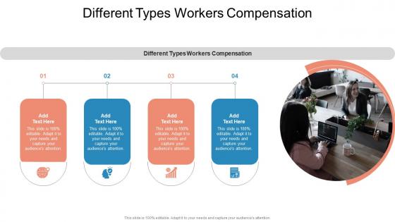 Different Types Workers Compensation In Powerpoint And Google Slides Cpb