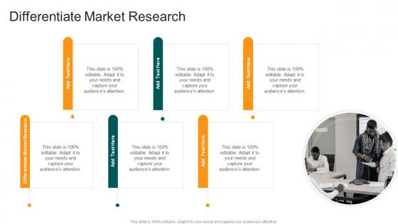 Differentiate Market Research In Powerpoint And Google Slides Cpb