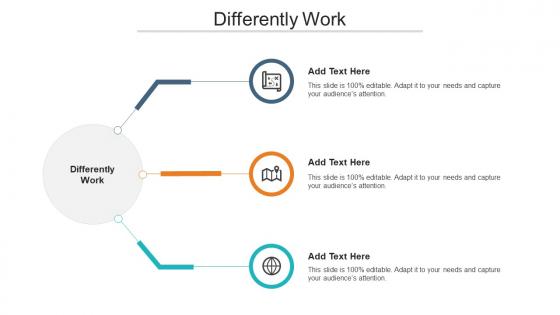 Differently Work In Powerpoint And Google Slides Cpb