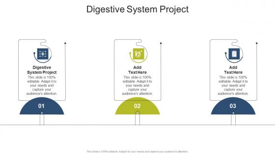 Digestive System Project In Powerpoint And Google Slides Cpb