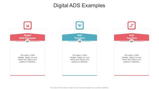 Digital ADS Examples In Powerpoint And Google Slides Cpb