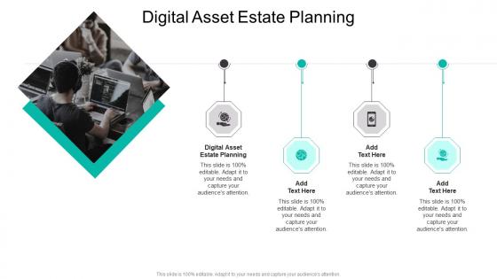 Digital Asset Estate Planning In Powerpoint And Google Slides Cpb