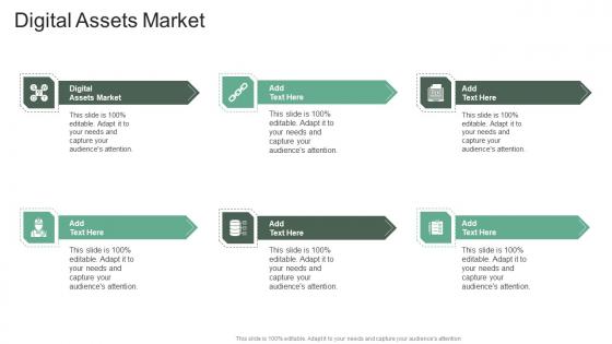 Digital Assets Market In Powerpoint And Google Slides Cpb
