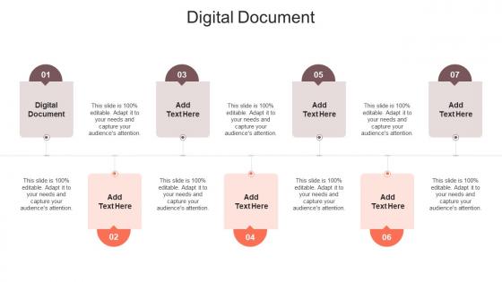 Digital Document In Powerpoint And Google Slides Cpb