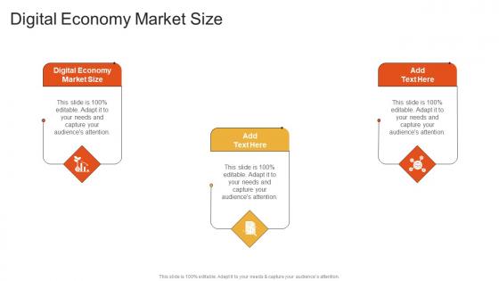 Digital Economy Market Size In Powerpoint And Google Slides Cpb