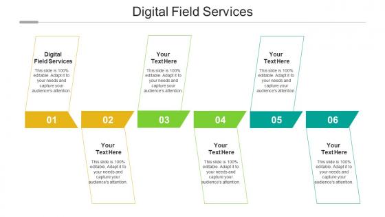 Digital field services ppt powerpoint presentation styles graphics pictures cpb