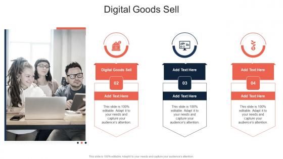 Digital Goods Sell In Powerpoint And Google Slides Cpb