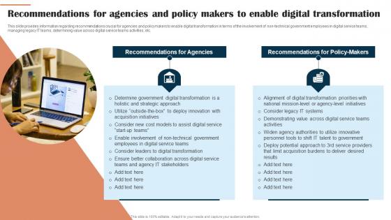 Digital Hosting Environment Playbook Recommendations For Agencies And Policy Makers To Enable