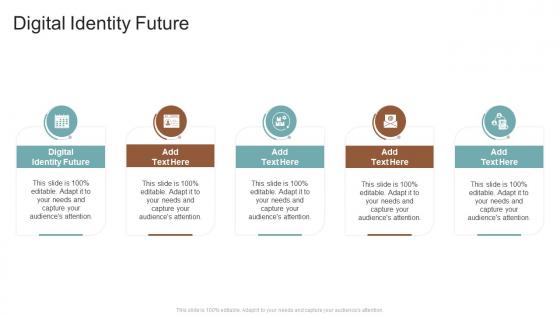 Digital Identity Future In Powerpoint And Google Slides Cpb