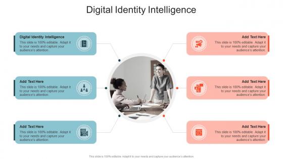 Digital Identity Intelligence In Powerpoint And Google Slides Cpb