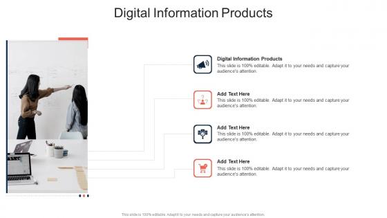 Digital Information Products In Powerpoint And Google Slides Cpb
