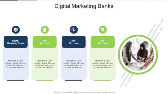 Digital Marketing Banks In Powerpoint And Google Slides Cpb