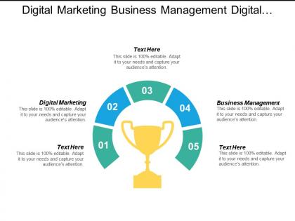 Digital marketing business management digital marketing startup business cpb