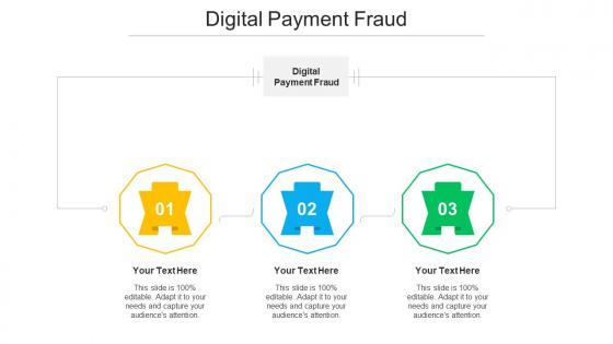 Digital Payment Fraud Ppt Powerpoint Presentation Diagram Graph Charts Cpb