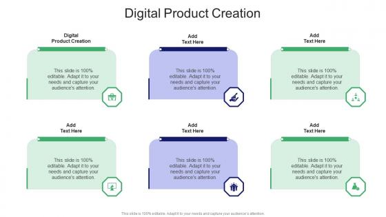 Digital Product Creation In Powerpoint And Google Slides Cpb