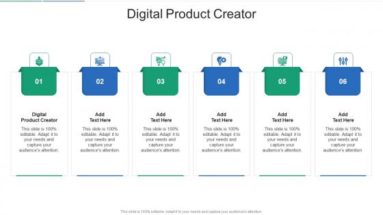 Digital Product Creator In Powerpoint And Google Slides Cpb